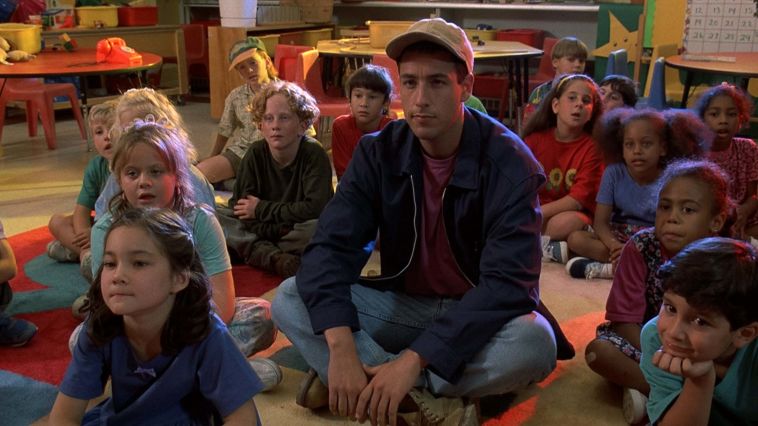 BILLY MADISON Quote-Along | Alamo Drafthouse Cinema