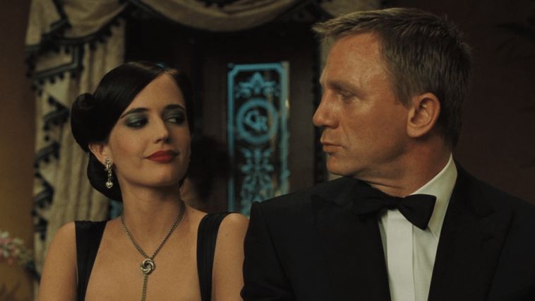 Casino Royale Alamo Drafthouse Cinema