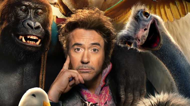Dolittle Alamo Drafthouse Cinema Dolittle Alamo Drafthouse Cinema