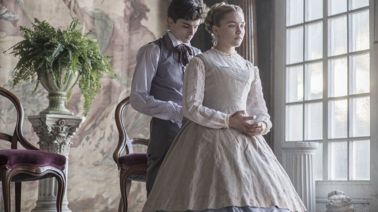 Image result for little women 2019