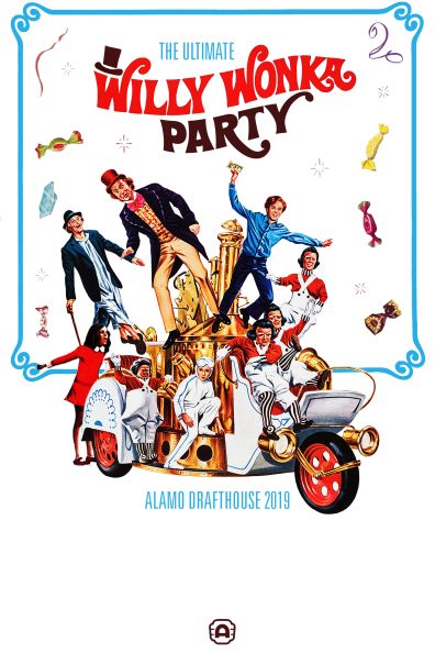 October Specialty Screenings Program Alamo Drafthouse Cinema