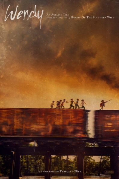 WENDY (2020) Film Poster