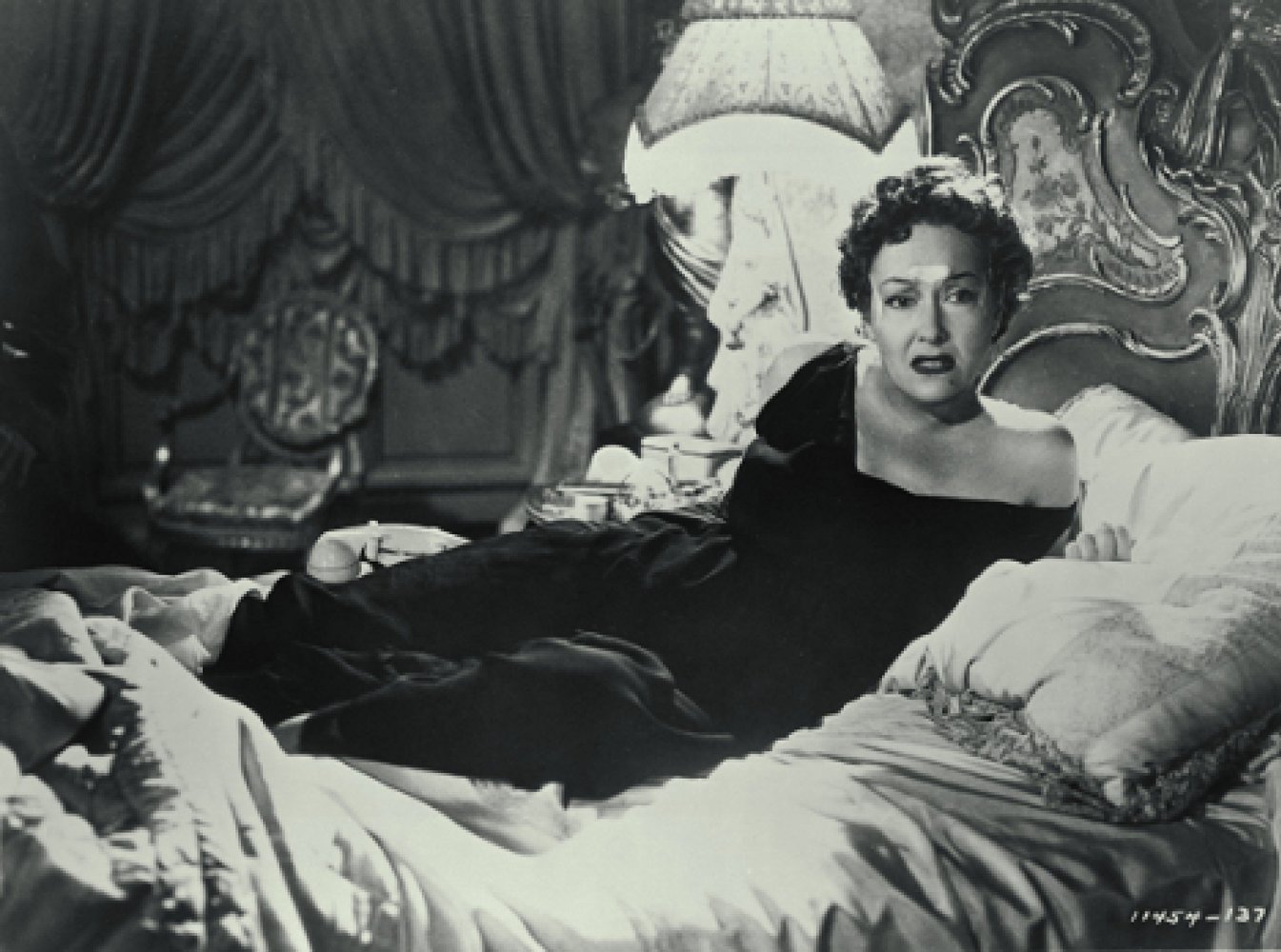 SUNSET BOULEVARD Alamo Drafthouse Cinema