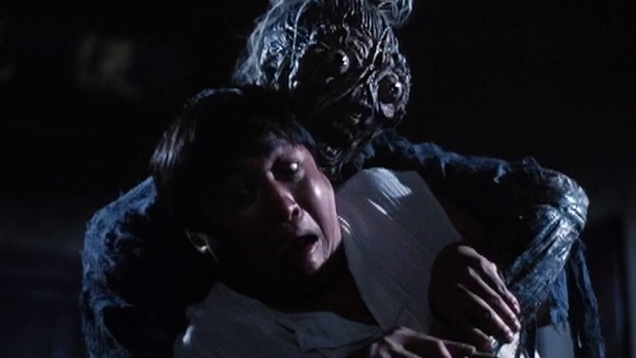 Encounters Of The Spooky Kind Full Movie