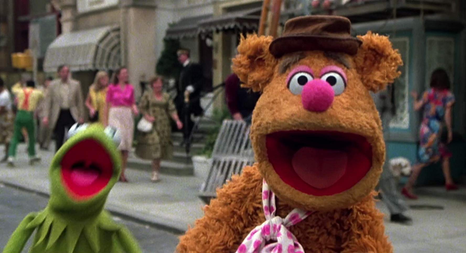 THE GREAT MUPPET CAPER | Alamo Drafthouse Cinema