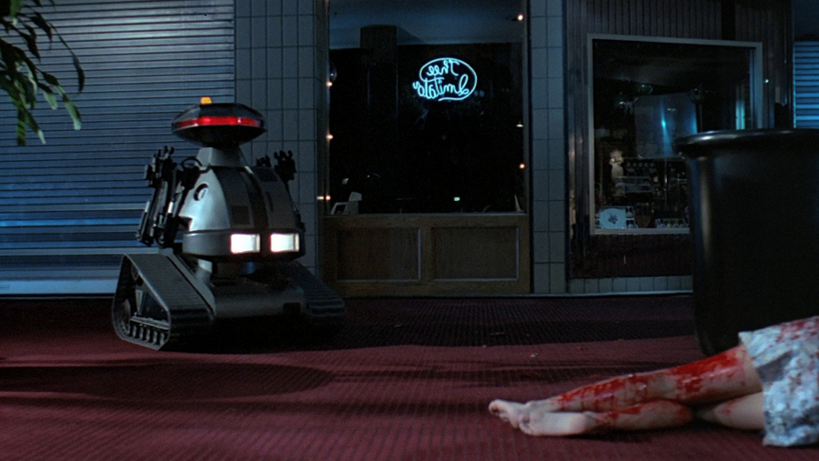 CHOPPING MALL | Alamo Drafthouse Cinema