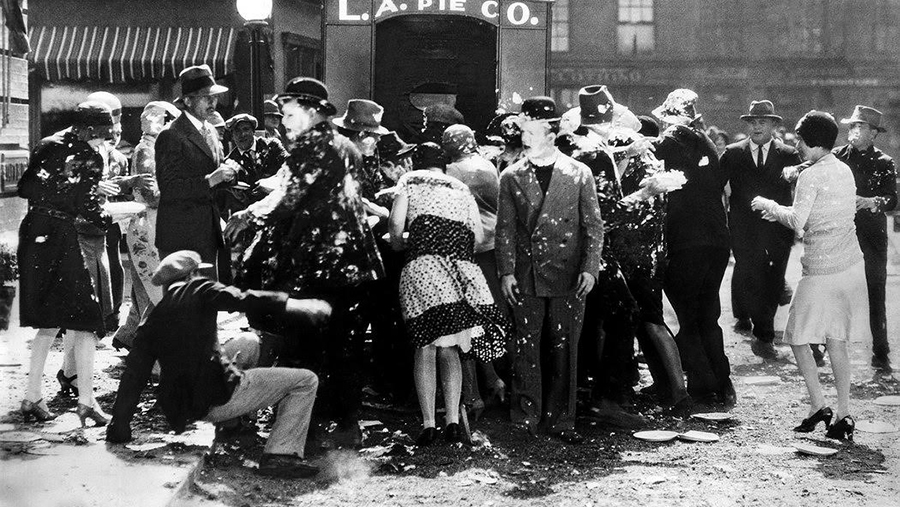 Laurel and Hardy Silent Comedies with Live Accompaniment | Alamo ...