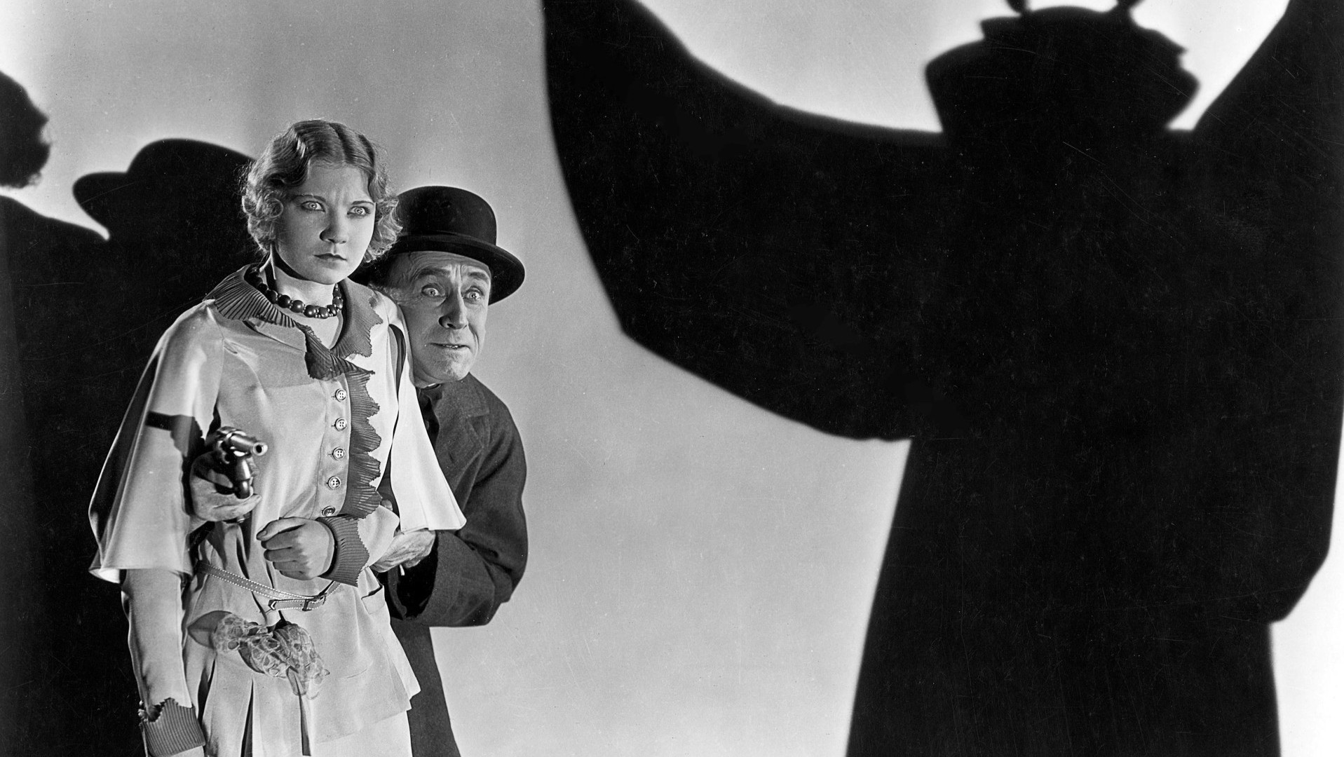 THE BAT WHISPERS | Alamo Drafthouse Cinema