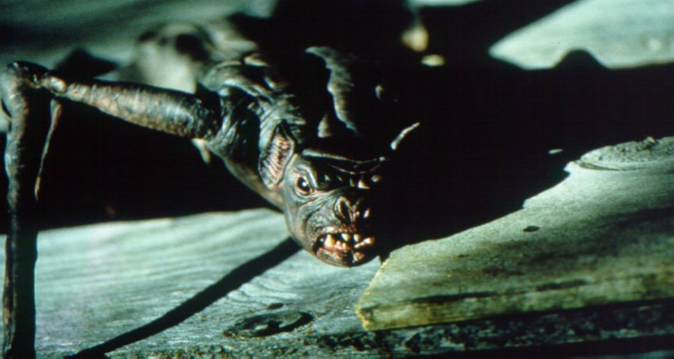 BATS Alamo Drafthouse Cinema