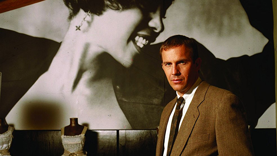 THE BODYGUARD Movie Party Alamo Drafthouse Cinema