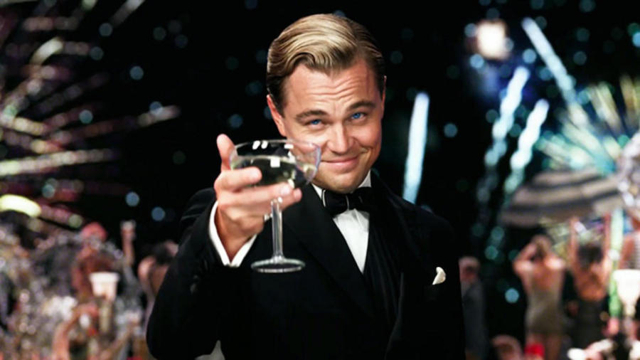 The Great Gatsby Judgmental Analysis