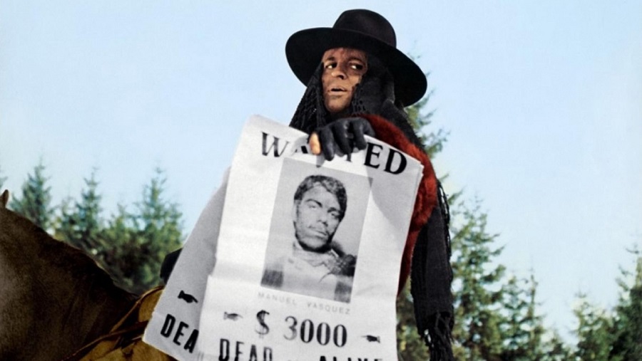 THE GREAT SILENCE | Alamo Drafthouse Cinema