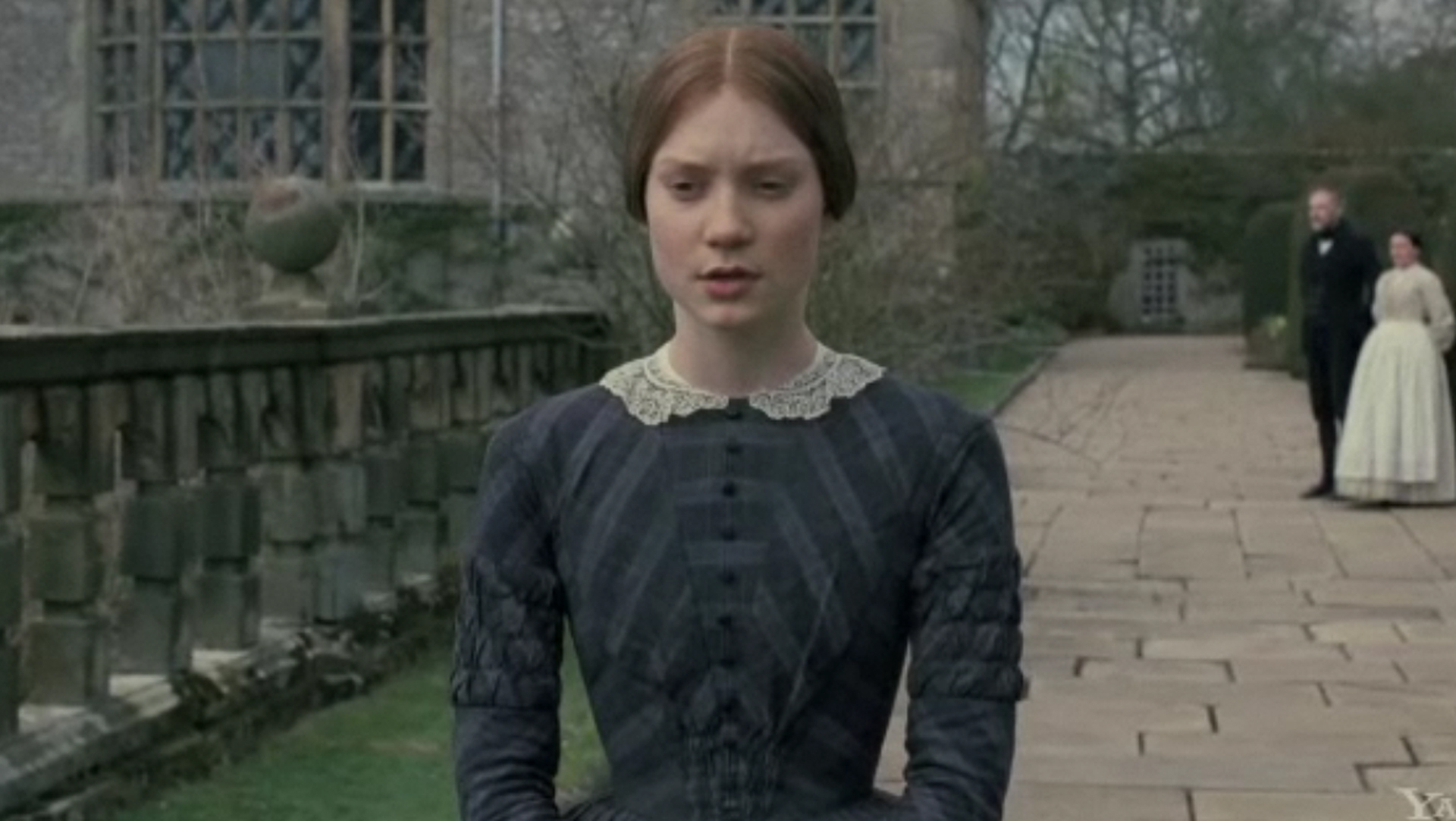 JANE EYRE Alamo Drafthouse Cinema