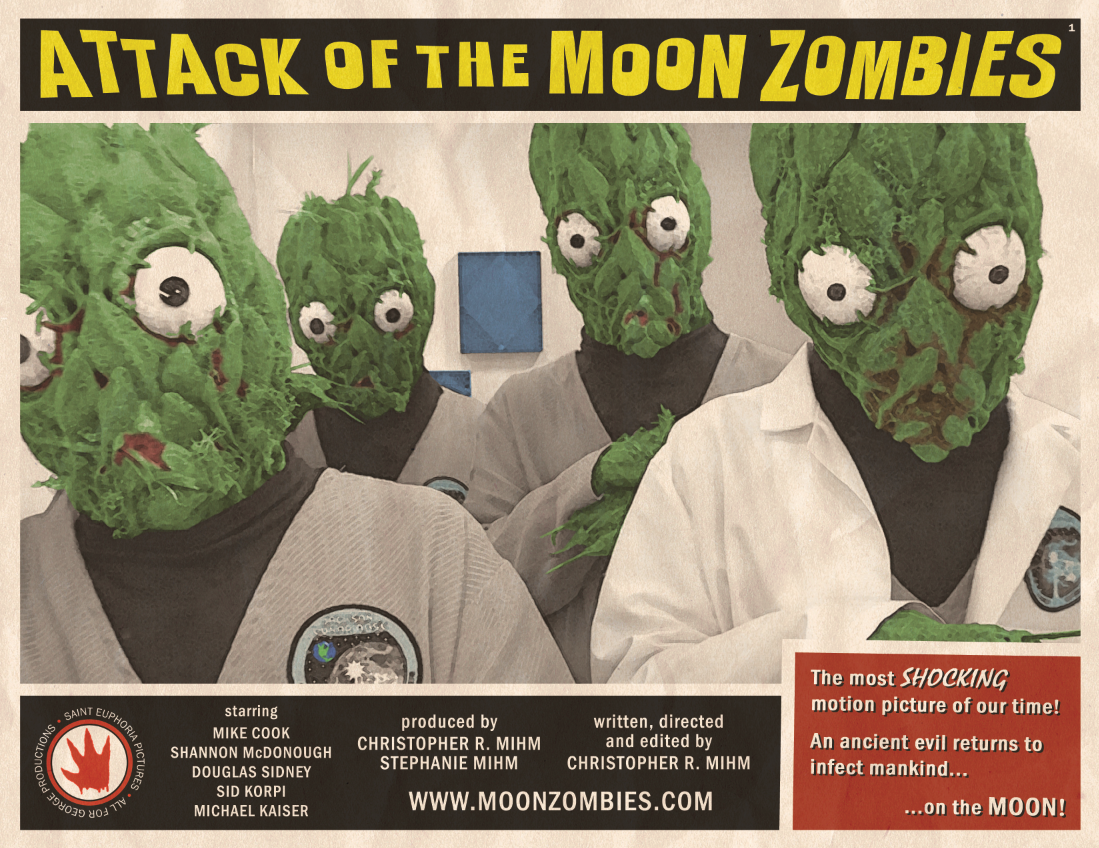 zombie programmes