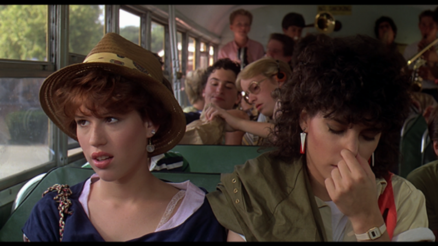 SIXTEEN CANDLES with KOOL 105 Alamo Drafthouse Cinema