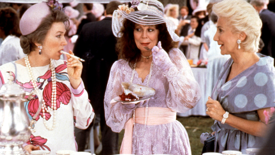 Let There Be Brunch: STEEL MAGNOLIAS | Alamo Drafthouse Cinema