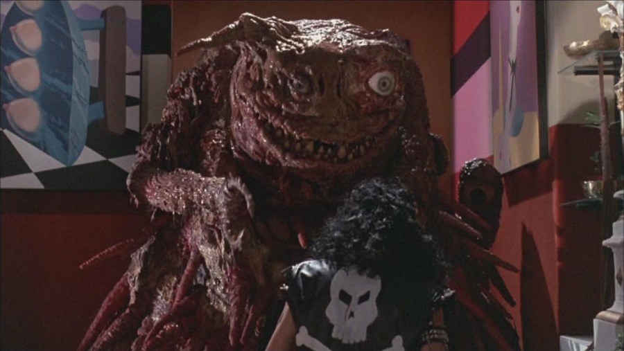 TERRORVISION Alamo Drafthouse Cinema