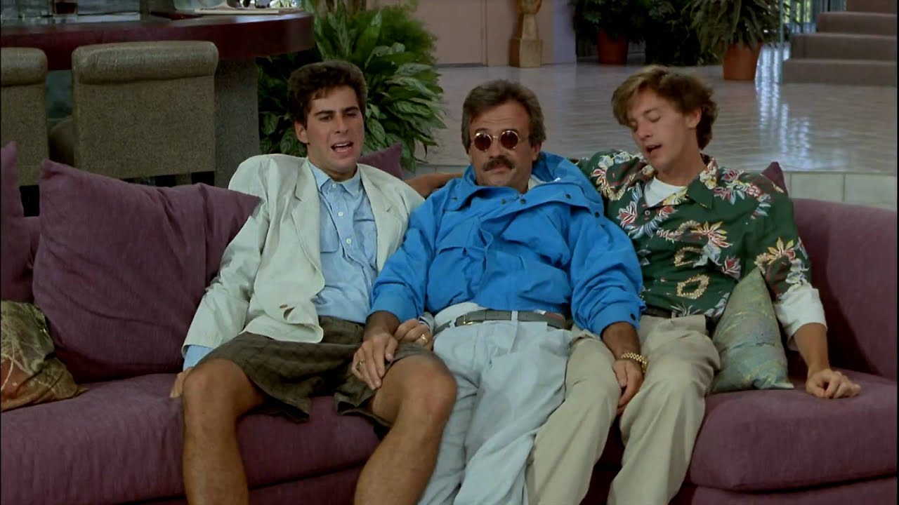 WEEKEND AT BERNIE'S (35mm) | Alamo Drafthouse Cinema